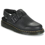 Klompen Dr. Martens Jorge II FL Black Ambassador