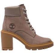 Enkellaarzen Timberland ALLINGTON HEIGHTS MID LACE UP