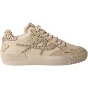 Lage Sneakers Ash -