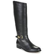 Laarzen Lauren Ralph Lauren BROOKE TALL-BOOTS-TALL BOOT