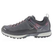 Wandelschoenen Meindl Top Trail Lady GTX