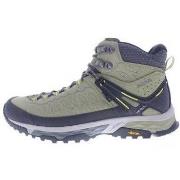 Wandelschoenen Meindl Top Trail Mid GTX