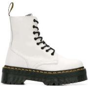 Enkellaarzen Dr. Martens -