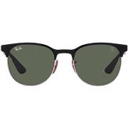 Zonnebril Ray-ban Occhiali da Sole Scuderia Ferrari RB8327M F060/71