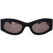 Zonnebril McQ Alexander McQueen Occhiali da Sole MQ0385S 001