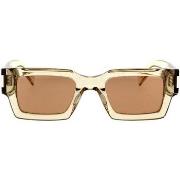 Zonnebril Yves Saint Laurent Occhiali da Sole Saint Laurent SL 572 006