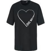 Top Love Moschino W4F5004M3517