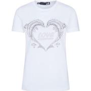 Top Love Moschino W4F731NM3876