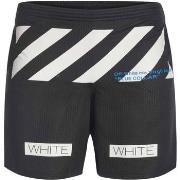 Korte Broek Off-White OMCB006S160170031034