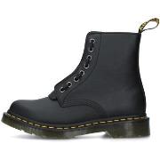 Laarzen Dr. Martens 1460PASCAL-FRNT-ZIP