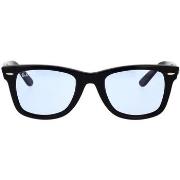 Zonnebril Ray-ban Occhiali da Sole RB2140F 901/64