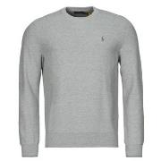 Trui Polo Ralph Lauren PULL COL ROND EN COTON TEXTURE