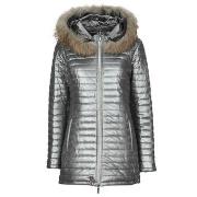 Donsjas Oakwood BRIDGET METAL (raccoon fur)