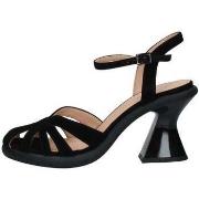 Pumps Café Noir -