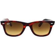 Zonnebril Ray-ban Occhiali da Sole Wayfarer RB2140 136285