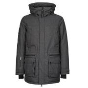 Parka Jas Superdry PARKA CITY TWEED