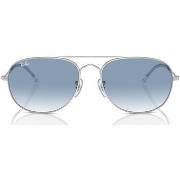 Zonnebril Ray-ban Occhiali da Sole Bain Bridge RB3735 003/3F