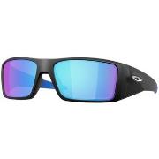 Zonnebril Oakley Occhiali da Sole Heliostat OO9231 923123 Polarizzati