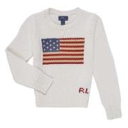 Trui Polo Ralph Lauren AMERICAN SWT-TOPS-SWEATER