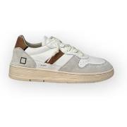 Sneakers Date M411C2NT WI