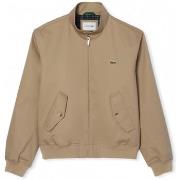 Mantel Lacoste Coat BH7186 - Beige