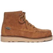 Nette schoenen Sebago -