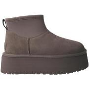 Enkellaarzen UGG -