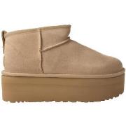 Enkellaarzen UGG -