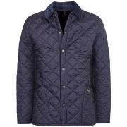 Windjack Barbour -