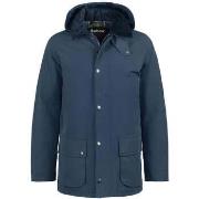 Windjack Barbour -