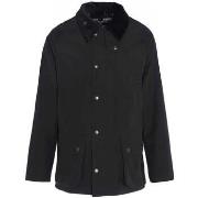 Windjack Barbour -