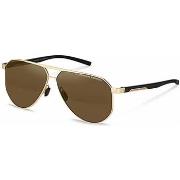 Zonnebril Porsche Design Occhiali da Sole P8983-B-171