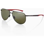 Zonnebril Porsche Design Occhiali da Sole P8962-A-417 Polarizzato