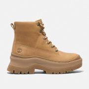 Enkellaarzen Timberland Roxie lane mid lace up boot