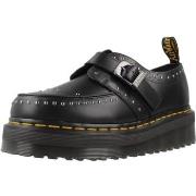 Nette Schoenen Dr. Martens RAMSEY QUAD STUD