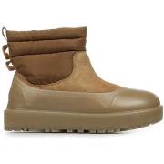 Laarzen UGG M Classic Mini Mod