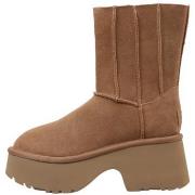 Snowboots UGG Classic Twin Seam New Heights