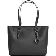 Boodschappentas MICHAEL Michael Kors 35R3GCFT3T-BLACK