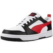 Sneakers Puma REBOUND V6 LO JR