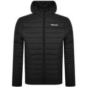 Windjack Ellesse Ladruns Padded Jacket Black