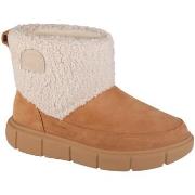 Laarzen Sorel Explorer III Slip-on Cozy WP