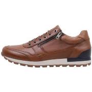 Lage Sneakers Kangaroos 355