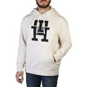 Sweater Tommy Hilfiger mw0mw29586 af4 white