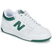 Lage Sneakers New Balance 480