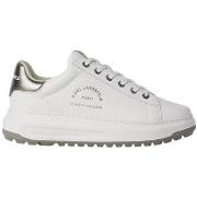 Sneakers Karl Lagerfeld KL6753801S KAPRI LUG