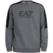 Trainingspak Emporio Armani EA7 Logo Grafisch Trainingspak