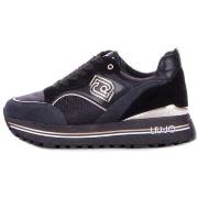 Hoge Sneakers Liu Jo BF4007PX380