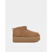 Laarzen UGG 1135092 CLASSIC ULTRA MINI PLATFORM