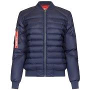 Mantel Palladium RHONA BOMBERS