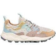 Sneakers Flower Mountain -